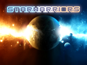 StarWarriors